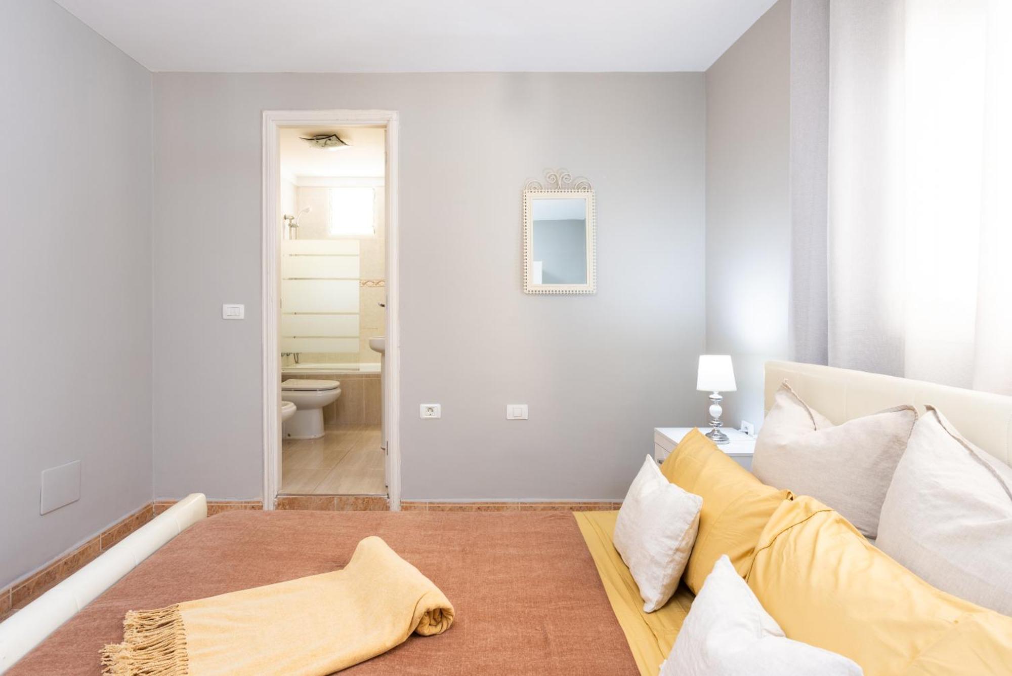 Classbnb - Luxurious Villa 1,5 Kilometers From Costa Adeje Exterior photo