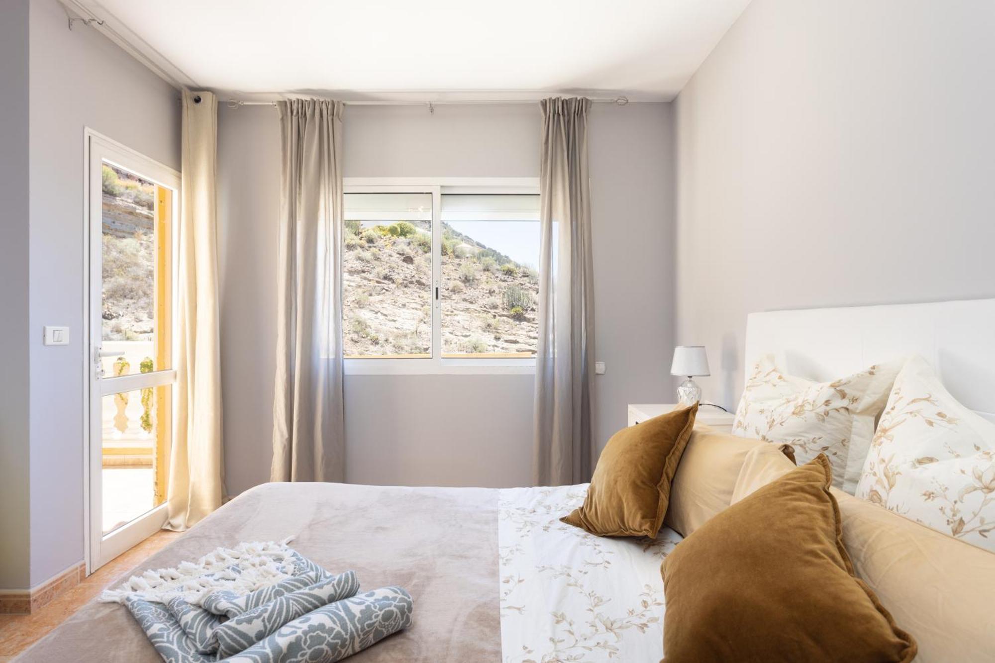 Classbnb - Luxurious Villa 1,5 Kilometers From Costa Adeje Exterior photo