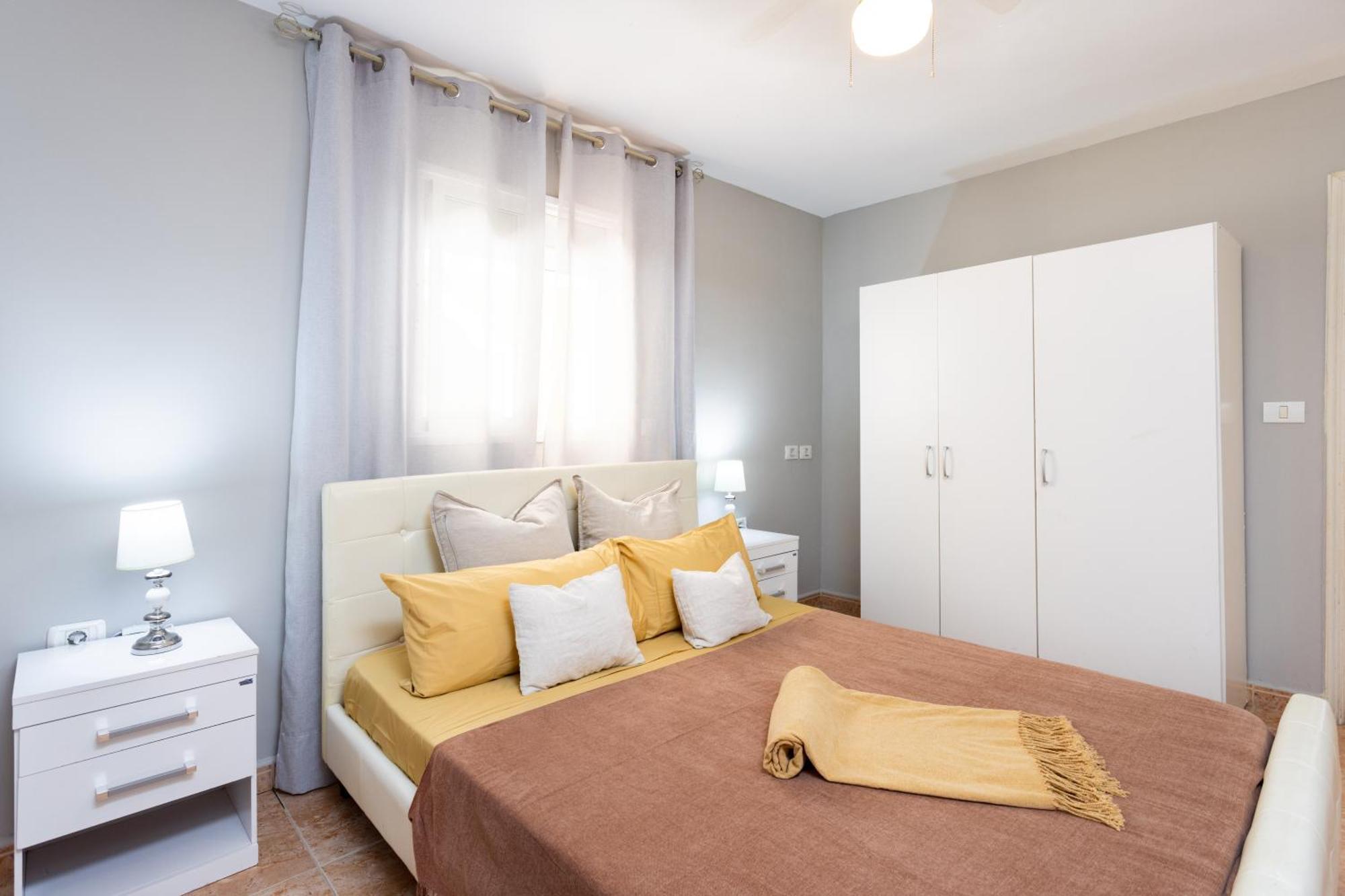 Classbnb - Luxurious Villa 1,5 Kilometers From Costa Adeje Exterior photo