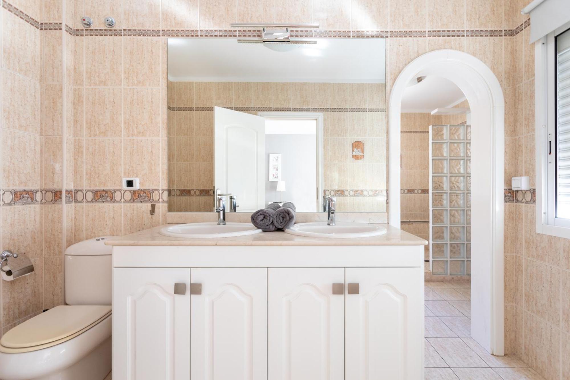 Classbnb - Luxurious Villa 1,5 Kilometers From Costa Adeje Exterior photo
