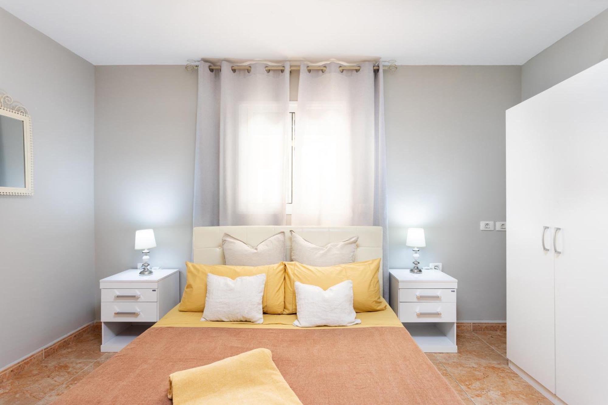 Classbnb - Luxurious Villa 1,5 Kilometers From Costa Adeje Exterior photo