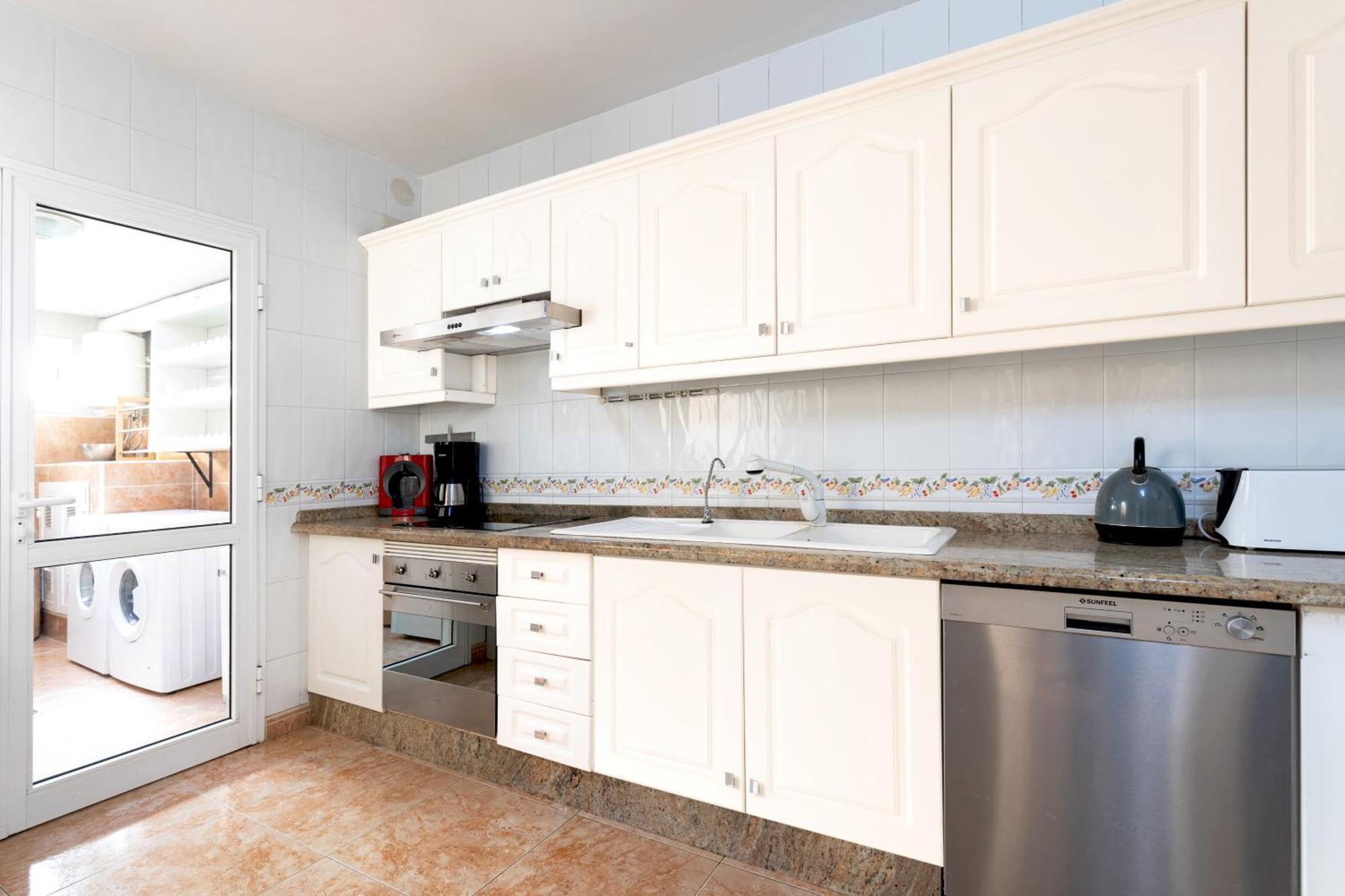 Classbnb - Luxurious Villa 1,5 Kilometers From Costa Adeje Exterior photo