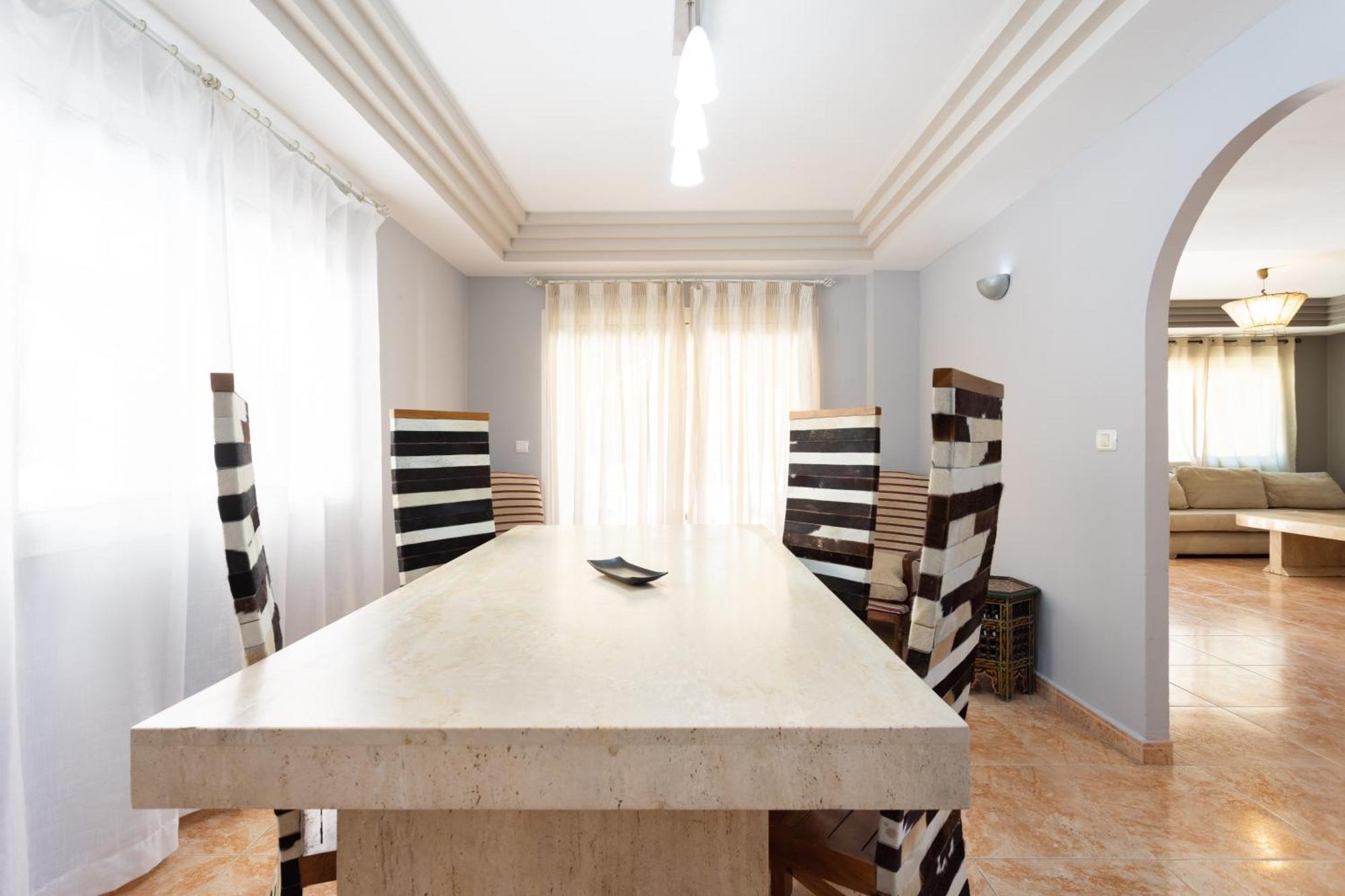 Classbnb - Luxurious Villa 1,5 Kilometers From Costa Adeje Exterior photo